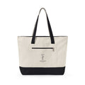 Green pastures Tote Bag  | Psalm 23:2