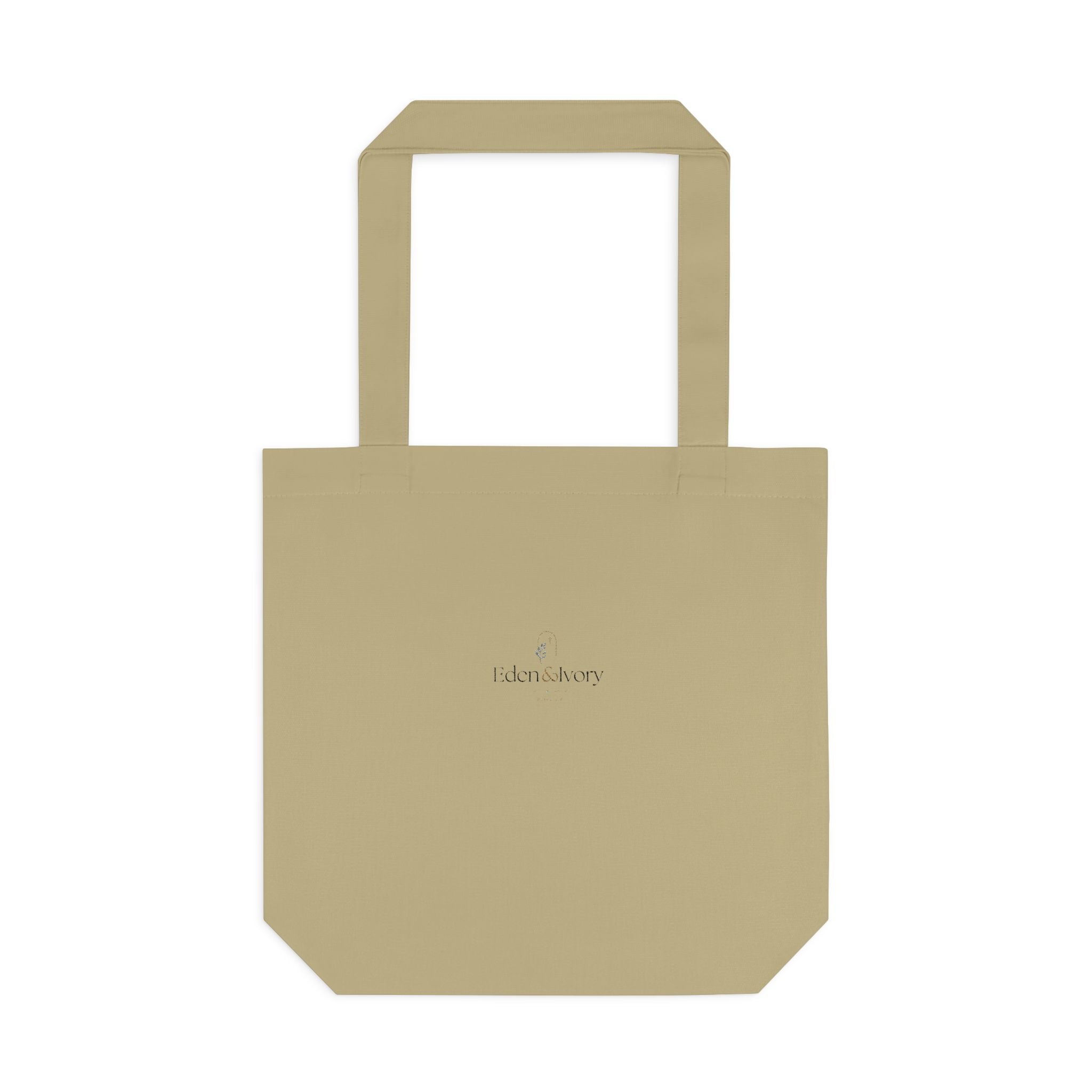 Safe Place Minimalist Colours Tote Bag| Psalm 9:9