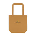 Safe Place Minimalist Colours Tote Bag| Psalm 9:9